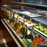 Photo n°1 de l'avis de Alberto.a fait le 09/11/2022 à 23:45 sur le  Ristorante l'Altra Botte à Legnano