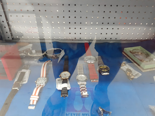 Thrift Store «Red White & Blue Thrift Store», reviews and photos, 12640 NE 6th Ave, Miami, FL 33161, USA