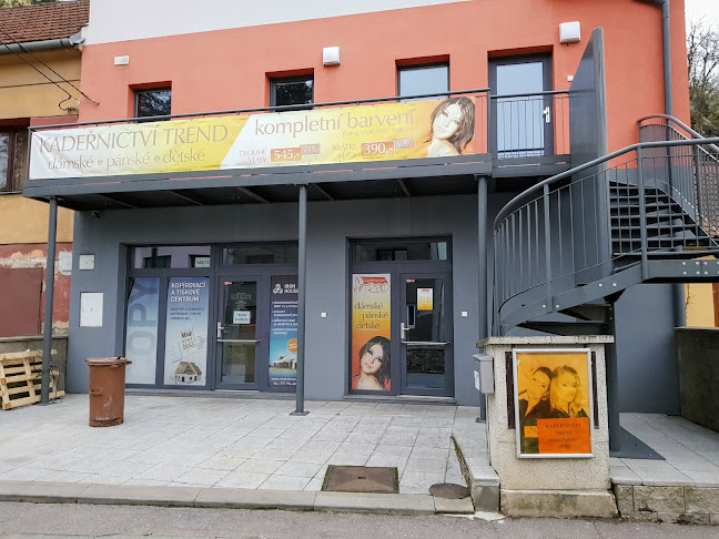 Opinii despre Kadeřnictví TREND Třebíč în Třebíč - Kadeřnictví