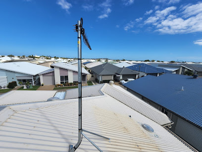 Combined Technology Services - TV Antenna Repairs Bundaberg