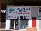 Ortopedia en Alcalá de Henares - 