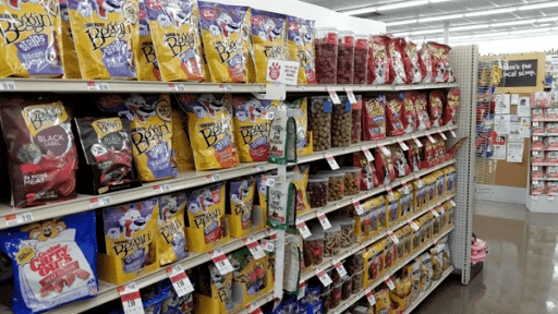 Pet Supply Store «Pet Supplies Plus», reviews and photos, 911 N Cable Rd a, Lima, OH 45805, USA