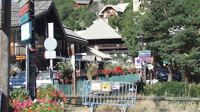 Grand Tour des Ecrins à Gap