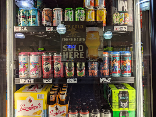 Liquor Store «Plainfield Discount Liquors», reviews and photos, 5975 Cambridge Way, Plainfield, IN 46168, USA