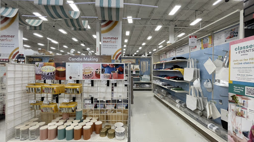 Craft Store «Michaels», reviews and photos, 3601 Oakwood Blvd, Hollywood, FL 33020, USA