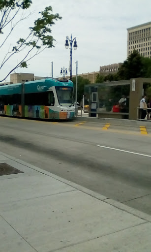 Liquor Store «New Center Liquor Store», reviews and photos, 7400 Woodward Ave, Detroit, MI 48202, USA