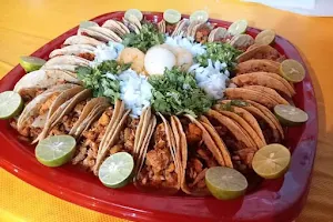 Taqueria LA PALAPA image