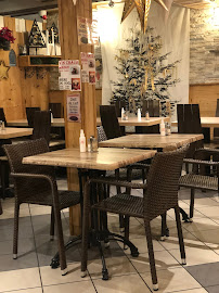 Atmosphère du Restaurant Le Giersberg à Ribeauvillé - n°16