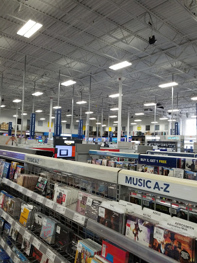 Electronics Store «Best Buy», reviews and photos, 400 26th Ave NW, Norman, OK 73069, USA