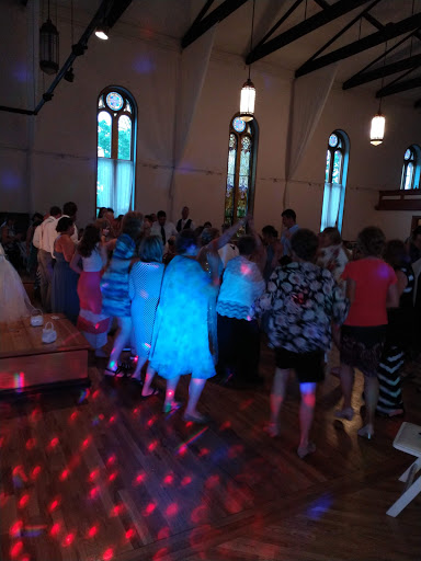 Community Center «Old Brick», reviews and photos, 26 E Market St, Iowa City, IA 52245, USA