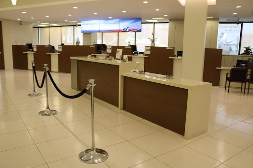 Federal Credit Union «Los Angeles Federal Credit Union», reviews and photos