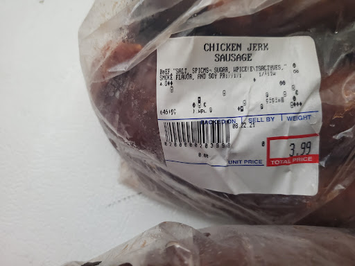 Butcher Shop «Blue Ribbon Meat Market», reviews and photos, 426 N Austin Blvd, Oak Park, IL 60302, USA