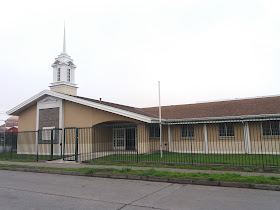 La Iglesia de Jesucristo de los Santos de los Últimos Días - Barrio Lagunillas
