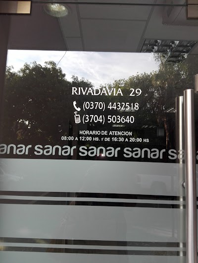 Photos of Sanar