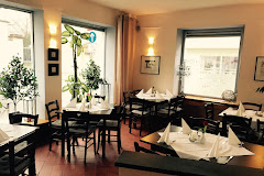 Café und Restaurant Kostas am Theater