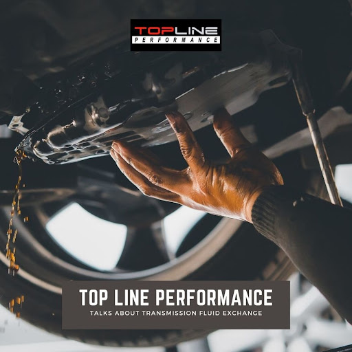 Auto Repair Shop «Top Line Performance», reviews and photos, 7312 Autopark Dr, Huntington Beach, CA 92648, USA