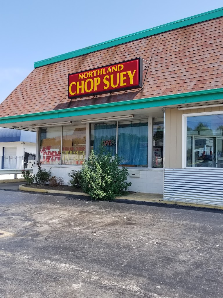 Northland Chop Suey St. Louis, MO 63136, Reviews, Hours & Contact
