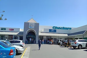 The Muize Shopping Mall image