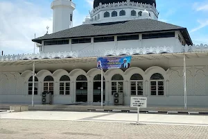 Abu Daud Beureu’eh Mosque image