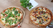Plats et boissons du Pizzas à emporter Joe's Pizza ( halal ) Annemasse - n°4