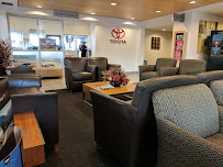 Putnam Toyota - Photo 6 - Car repair in Burlingame, CA, San Mateo