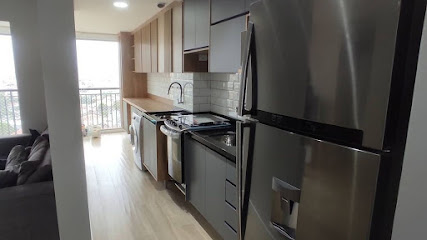 M8 obras e reformas Vila Roque São Paulo SP