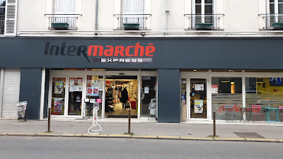 Intermarché EXPRESS Orleans à Orléans