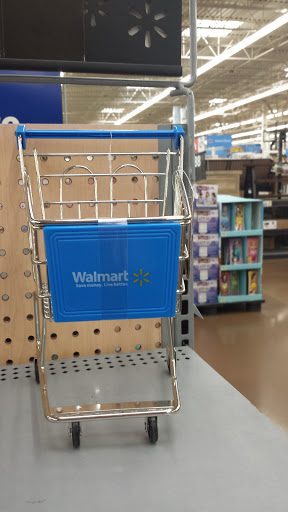 Department Store «Walmart Supercenter», reviews and photos, 8191 Upland Bend, Camby, IN 46113, USA