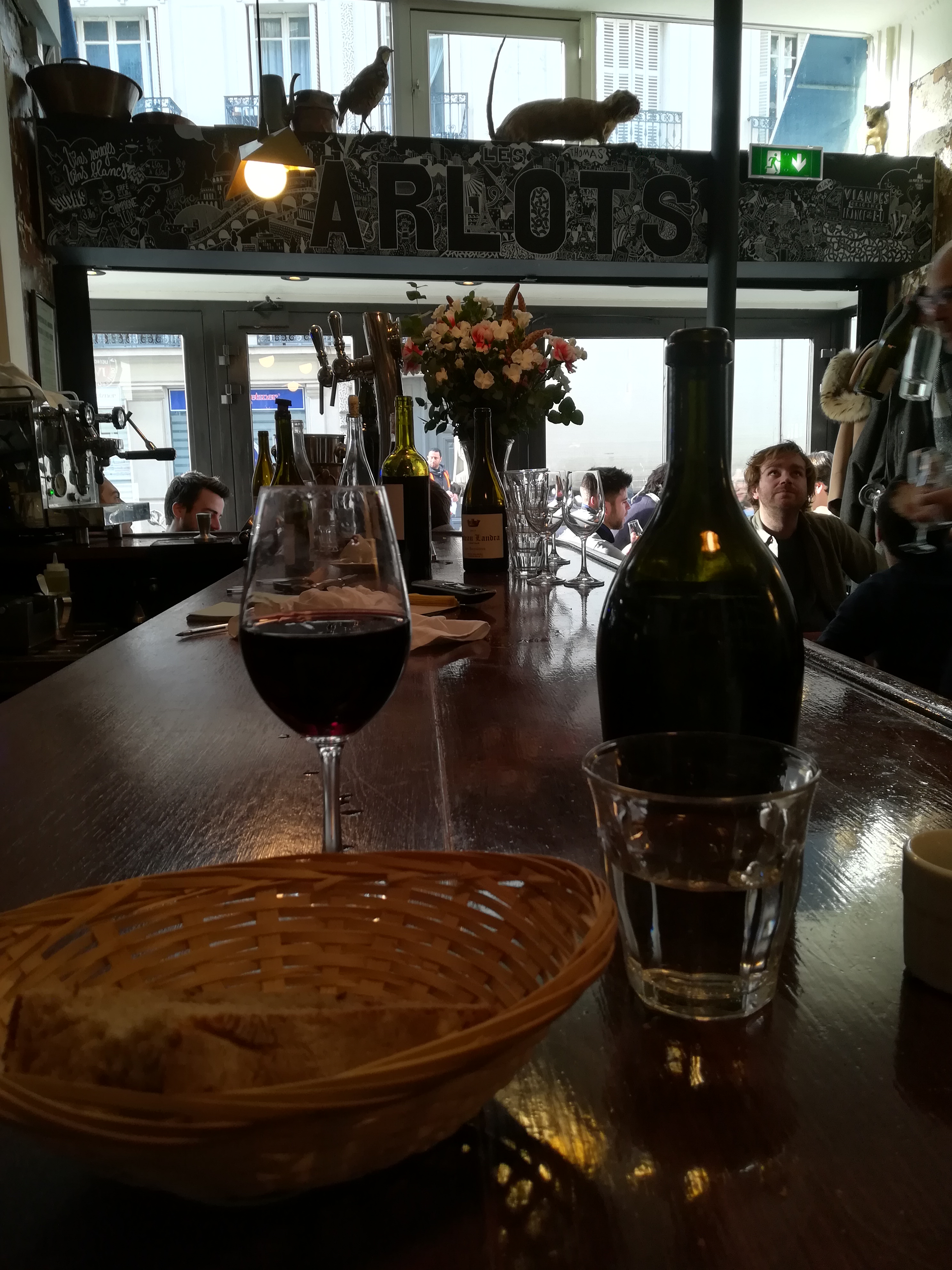 Photo n° 1 de l'avis de Eric.a fait le 17/01/2018 à 13:24
