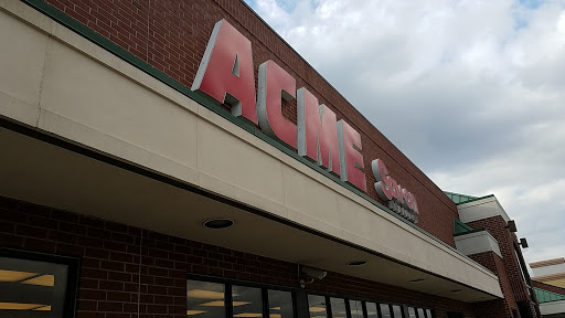 Grocery Store «ACME Markets», reviews and photos, 700 Haddonfield-Berlin Rd, Voorhees Township, NJ 08043, USA