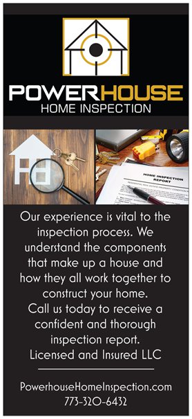 Powerhouse Home Inspection