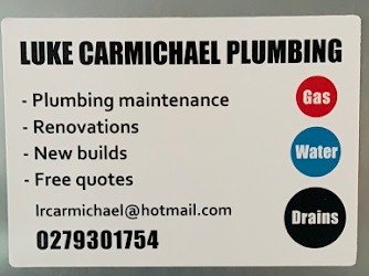 Luke Carmichael Plumbing