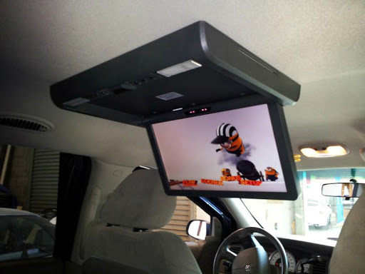 Car Alarm Supplier «The Beat Mobile Electronics», reviews and photos, 800 Sonoma Blvd, Vallejo, CA 94590, USA