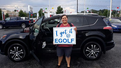 Used Car Dealer «Egolf Hendersonville Used Cars Trucks and City Tire Service», reviews and photos, 1325 Spartanburg Hwy, Hendersonville, NC 28792, USA