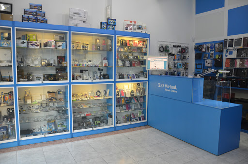 3.0 Virtual - Online Shop en Las Palmas de Gran Canaria, Las Palmas