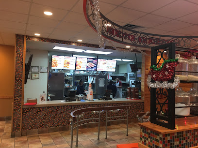 Popeyes Louisiana Kitchen - 2776 E Eldorado Pkwy, Little Elm, TX 75068