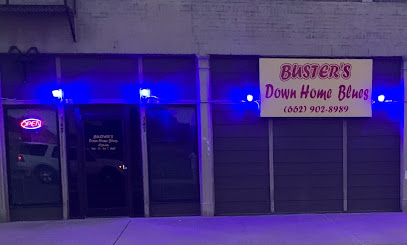 Buster's Downhome Blues Club