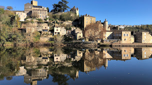 Photo n°11 de Le Pigeonnier Du Lot à Puy-l'Évêque ()