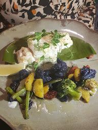 Photo n°20 de Restaurant Almacita | Valence à Valence ()