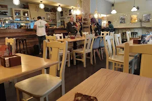 Cafeteria Graña image