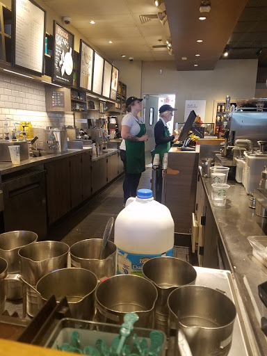 Coffee Shop «Starbucks», reviews and photos, 966 Old Mill Run, The Villages, FL 32162, USA
