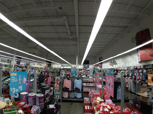 Variety Store «Five Below», reviews and photos, 199 Plain St, Lowell, MA 01852, USA