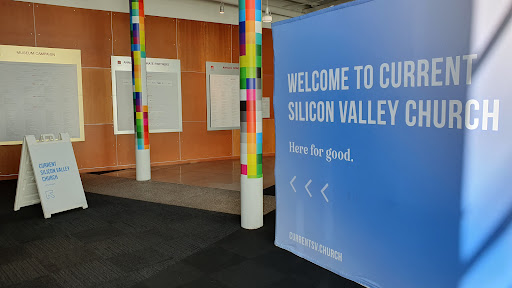 Current Silicon Valley Church image