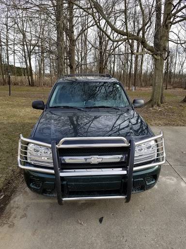 Auto Repair Shop «Auto Truck Service PMP Inc», reviews and photos, 1527 W 8th St, Anderson, IN 46016, USA