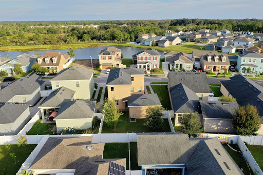 Community Center «Avalon Park West Community Center», reviews and photos, 5216 Autumn Ridge Dr, Wesley Chapel, FL 33545, USA