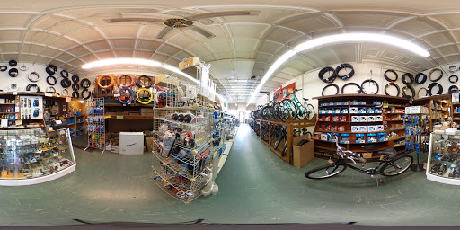 Bicycle Store «Coraopolis Bicycle Shop», reviews and photos, 938 5th Ave, Coraopolis, PA 15108, USA