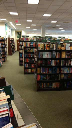 Book Store «Barnes & Noble», reviews and photos, 1940 NJ-10, Morris Plains, NJ 07950, USA