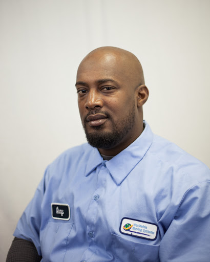 Moving and Storage Service «Worldwide Moving Systems», reviews and photos, 3410 Rockefeller Ct, Waldorf, MD 20602, USA