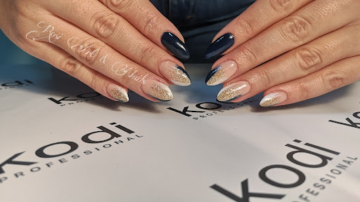 Салон за красота Rosi Art Nails