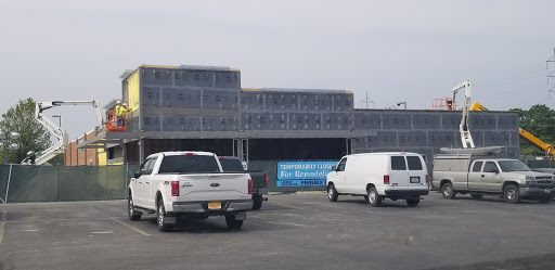 Supermarket «ALDI», reviews and photos, 1365 Lee St, Des Plaines, IL 60018, USA